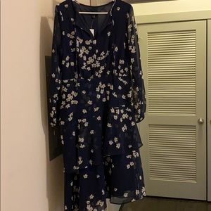 Banana republic dress